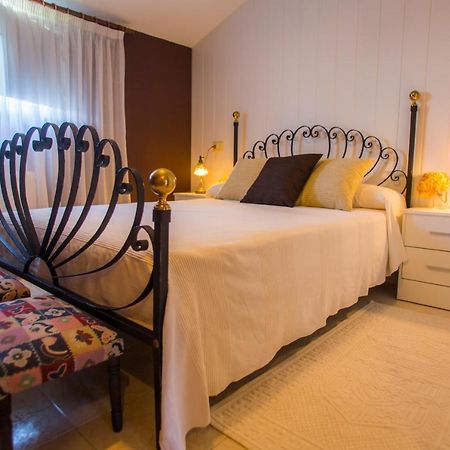 San Pedro de Benquerencia Low Cost Casa Brais المظهر الخارجي الصورة