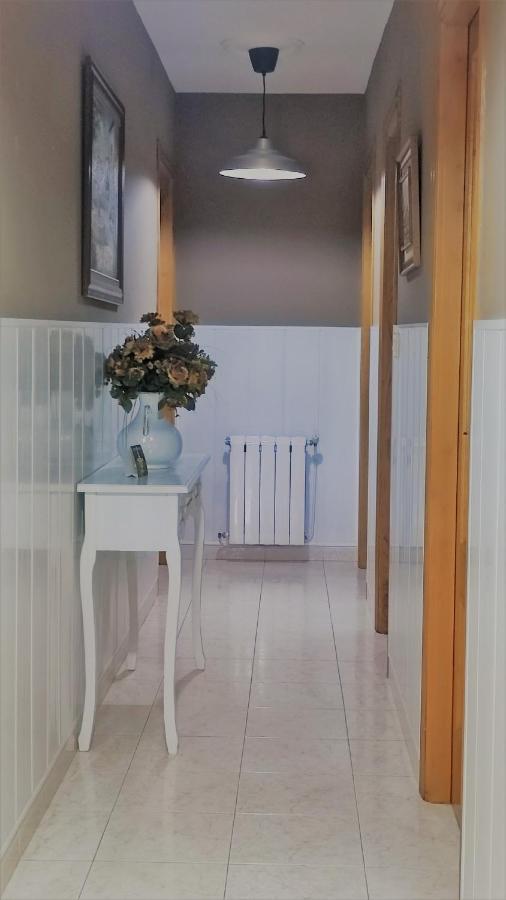 San Pedro de Benquerencia Low Cost Casa Brais المظهر الخارجي الصورة