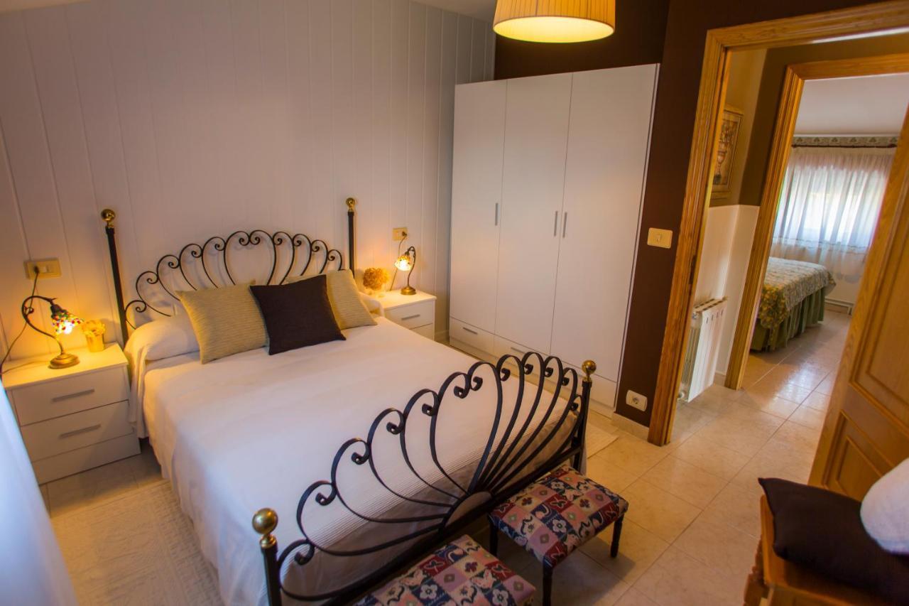San Pedro de Benquerencia Low Cost Casa Brais المظهر الخارجي الصورة