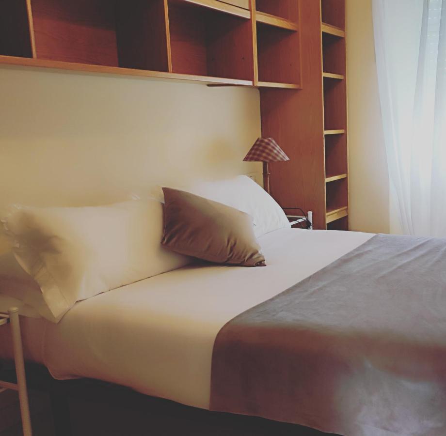 San Pedro de Benquerencia Low Cost Casa Brais المظهر الخارجي الصورة